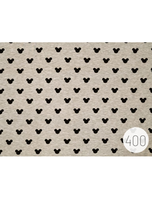 Vzorovaná úpletová šatka SUMMER bez šiltu - na viazanie