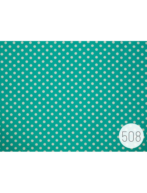 Vzorovaná úpletová šatka SUMMER bez šiltu - na viazanie