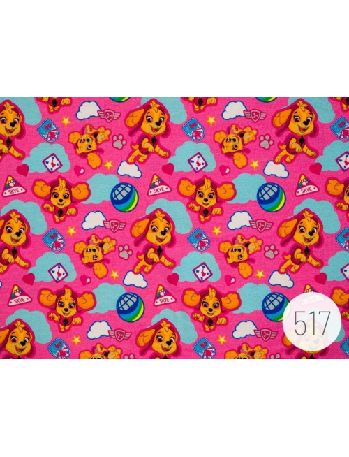 Vzorovaná úpletová šatka SUMMER bez šiltu - na viazanie