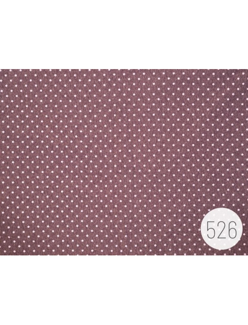 Vzorovaná úpletová šatka SUMMER bez šiltu - na viazanie