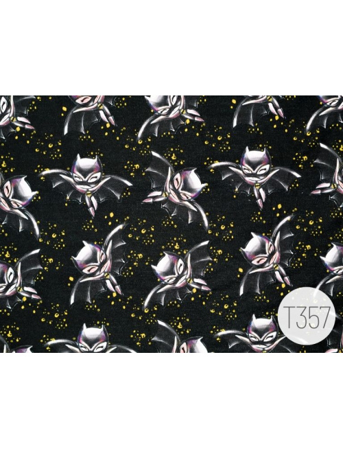 Vzorovaná tepláková šatka SUMMER so šiltom - na viazanie