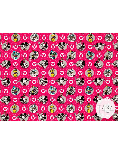 Vzorovaná tepláková šatka SUMMER so šiltom - na viazanie