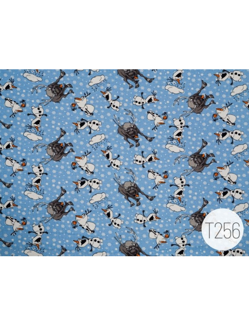 Vzorovaná tepláková šatka SUMMER bez šiltu - na viazanie