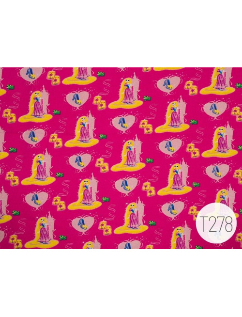 Vzorovaná tepláková šatka SUMMER bez šiltu - na viazanie