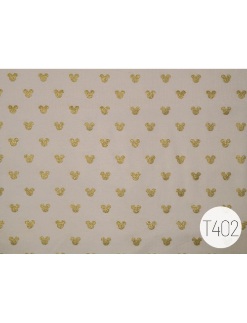 Vzorovaná tepláková šatka SUMMER bez šiltu - na viazanie