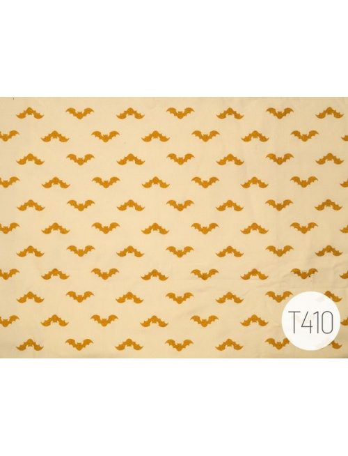 Vzorovaná tepláková šatka SUMMER bez šiltu - na viazanie