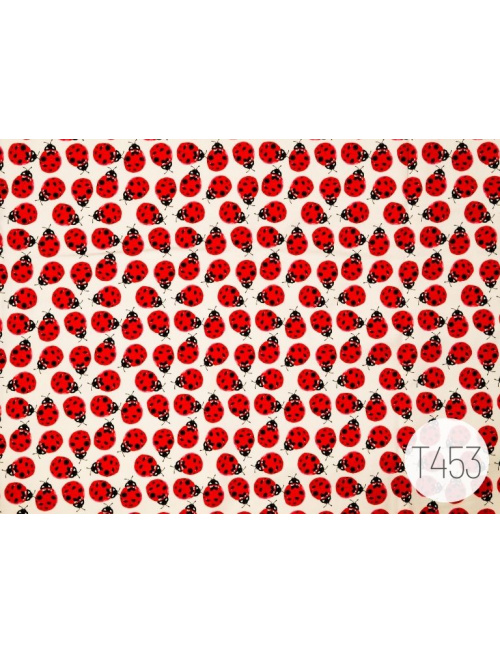 Vzorovaná tepláková šatka SUMMER bez šiltu - na viazanie