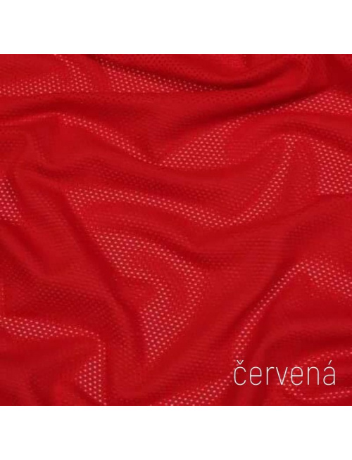 Dierková šatka SUMMER so šiltom - na viazanie -Mickey