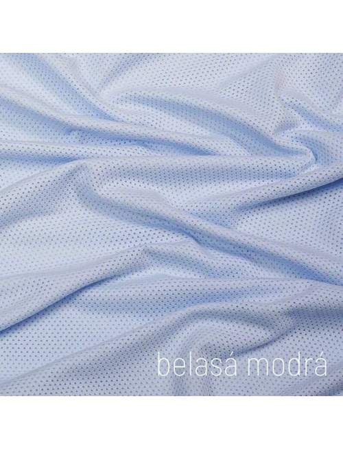 Dierková šatka SUMMER so šiltom - na viazanie -Mickey