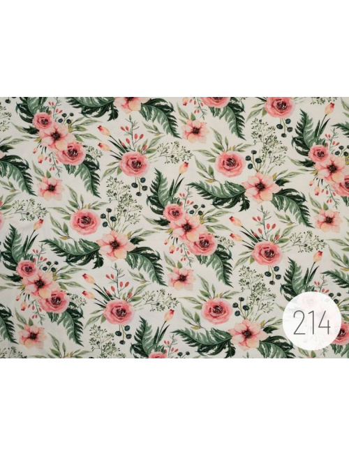 Úpletová šatka SUMMER so šiltom - na viazanie 