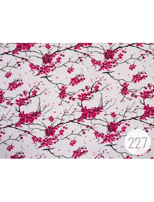 Úpletová šatka SUMMER so šiltom - na viazanie 