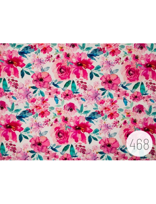 Úpletová šatka SUMMER so šiltom - na viazanie 