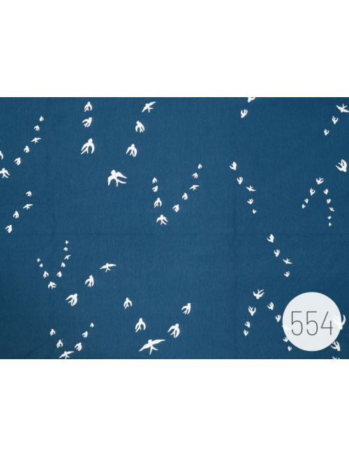 Úpletová šatka SUMMER so šiltom - na viazanie 