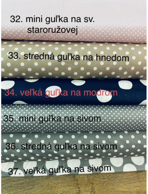 Biela dierková šatka SUMMER so šiltom - na viazanie