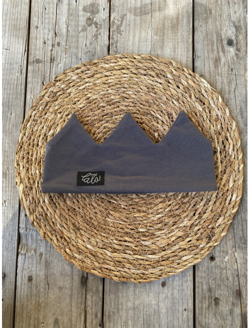 Korunka ANTRACIT - LEN DO VYPREDANIA ZÁSOB