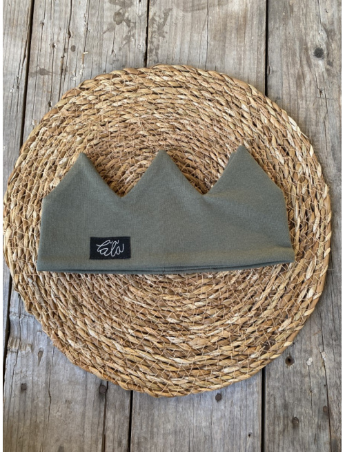 Korunka OLIVA - LEN DO VYPREDANIA ZÁSOB