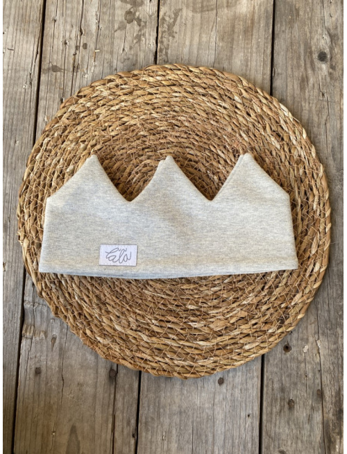 Korunka SIVÝ MELÍR - LEN DO VYPREDANIA ZÁSOB