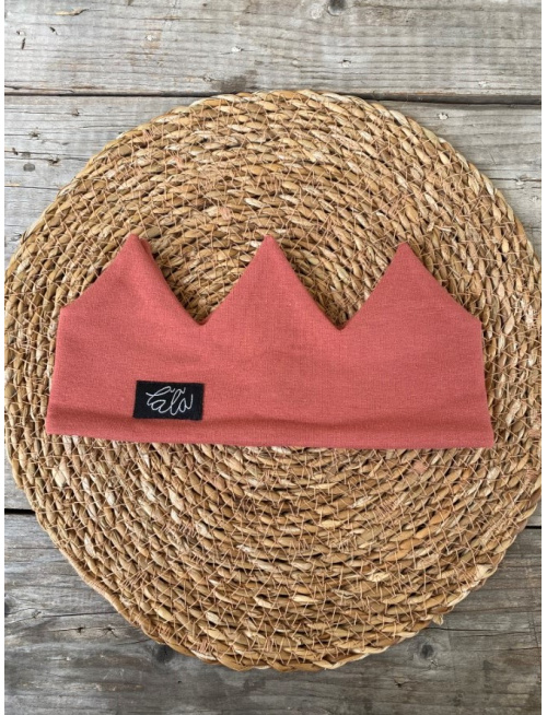 Korunka TERAKOTA - LEN DO VYPREDANIA ZÁSOB