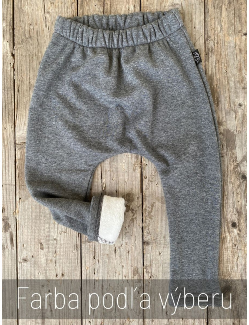 WARMKEEPER LegoPudláče