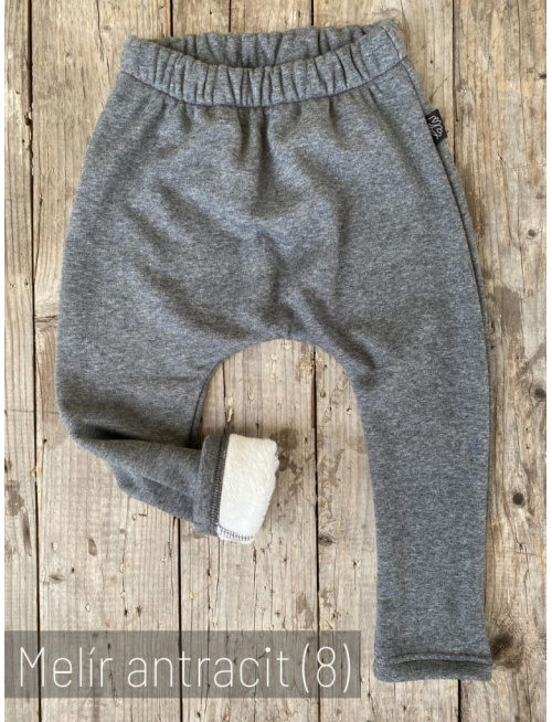 WARMKEEPER LegoPudláče