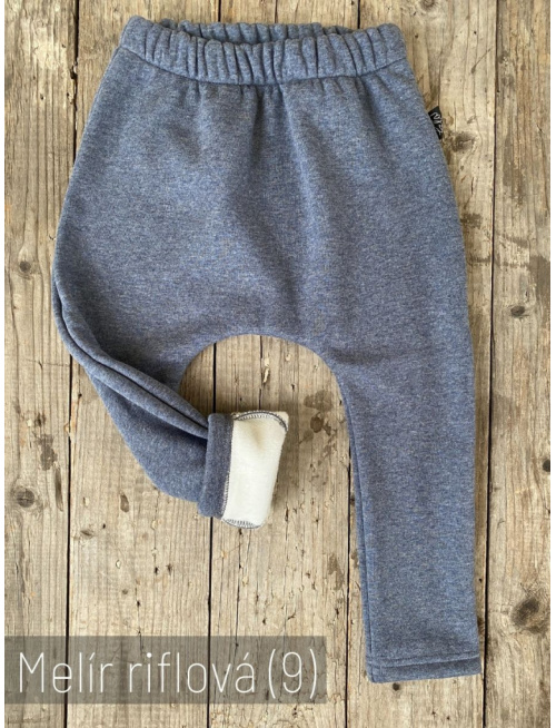 WARMKEEPER LegoPudláče