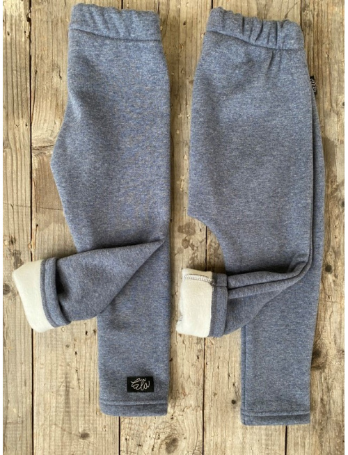 WARMKEEPER LegoPudláče