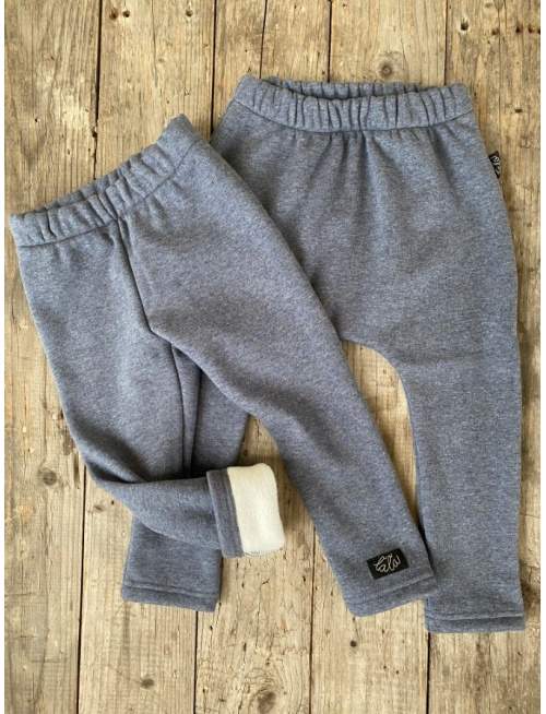 WARMKEEPER LegoPudláče