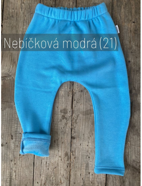 WARMKEEPER LegoPudláče