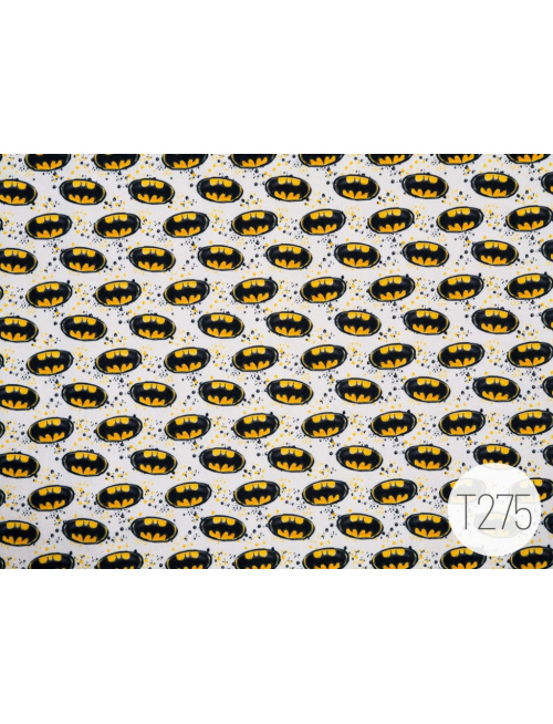 Vzorkovník - Vzorovaná teplákovina