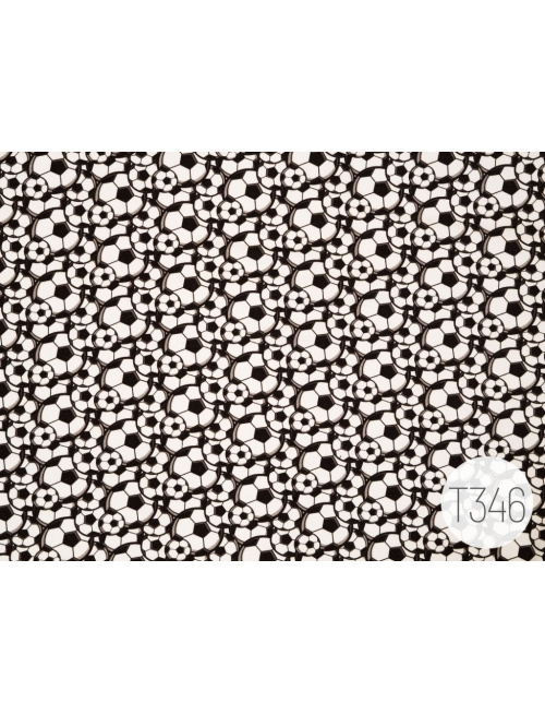 Vzorkovník - Vzorovaná teplákovina