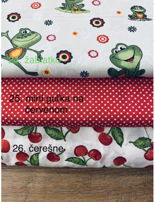 Biela dierková šatka ZOJA bez šiltu - na viazanie