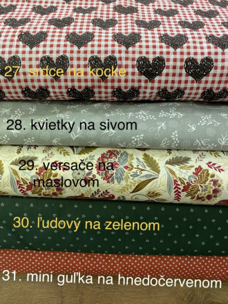 Biela dierková šatka ZOJA bez šiltu - na viazanie