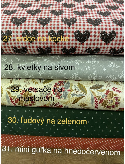 Biela dierková šatka ZOJA bez šiltu - na viazanie