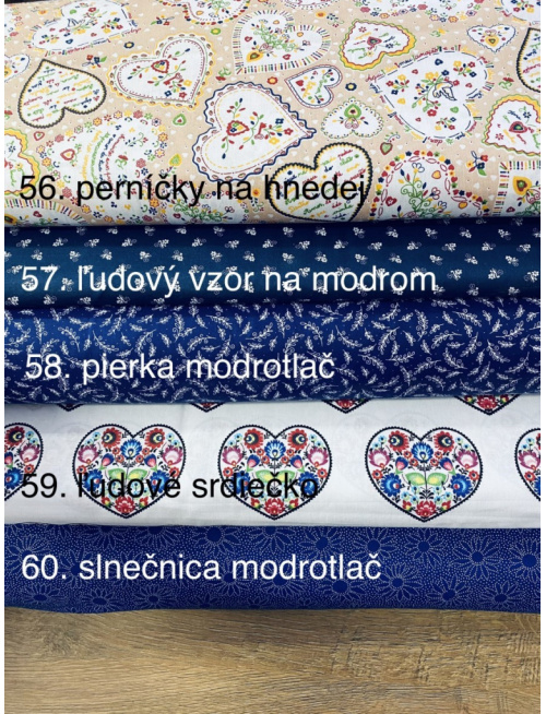 Biela dierková šatka ZOJA bez šiltu - na viazanie