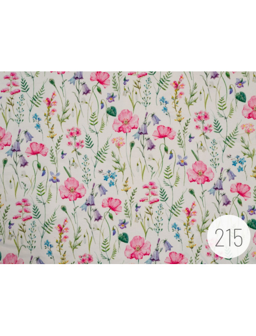 Vzorkovník - Vzorovaný úplet