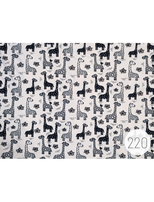 Vzorkovník - Vzorovaný úplet