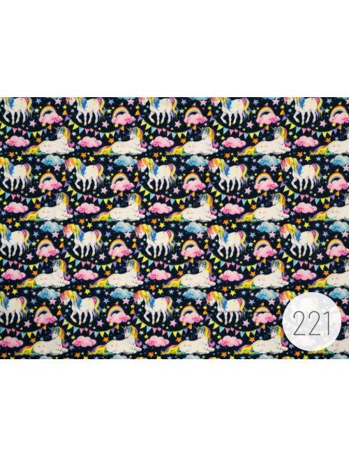 Vzorkovník - Vzorovaný úplet