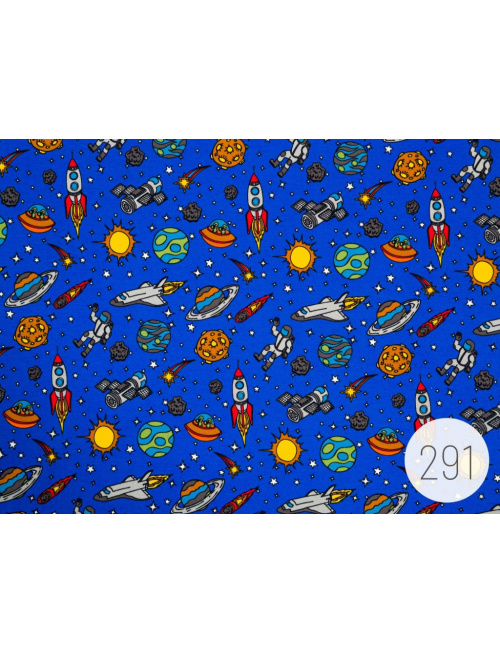 Vzorkovník - Vzorovaný úplet