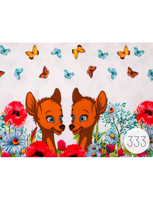 Vzorkovník - Vzorovaný úplet