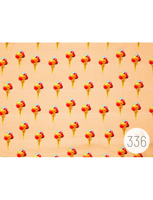 Vzorkovník - Vzorovaný úplet