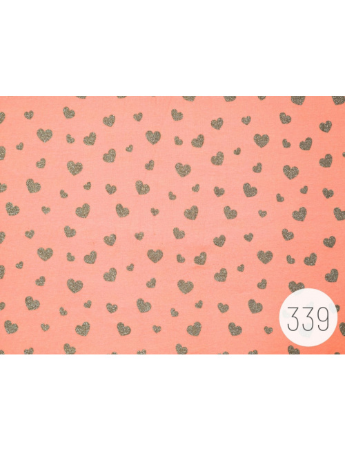 Vzorkovník - Vzorovaný úplet