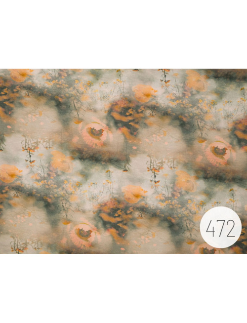 Vzorkovník - Vzorovaný úplet