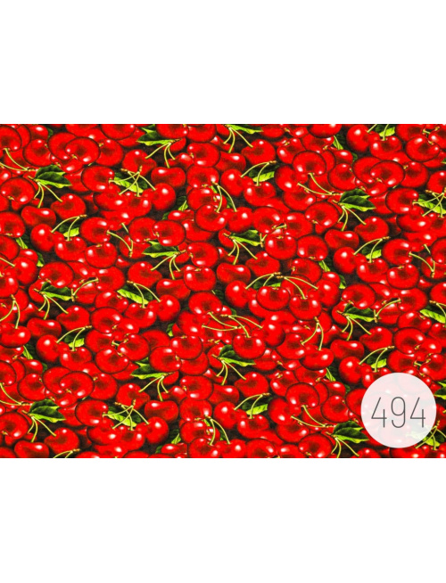 Vzorkovník - Vzorovaný úplet