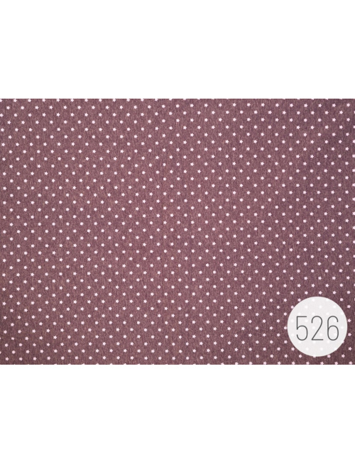 Vzorkovník - Vzorovaný úplet