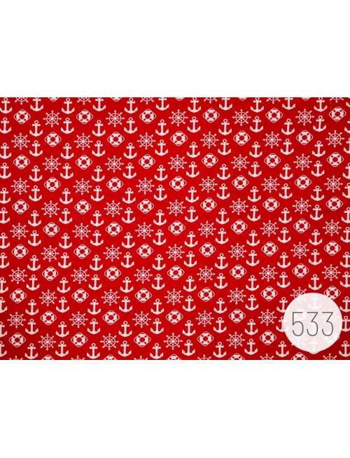 Vzorkovník - Vzorovaný úplet