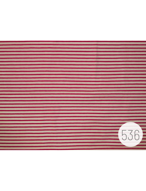 Vzorkovník - Vzorovaný úplet