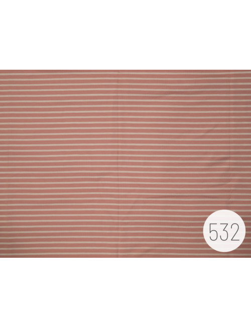 Vzorkovník - Vzorovaný úplet