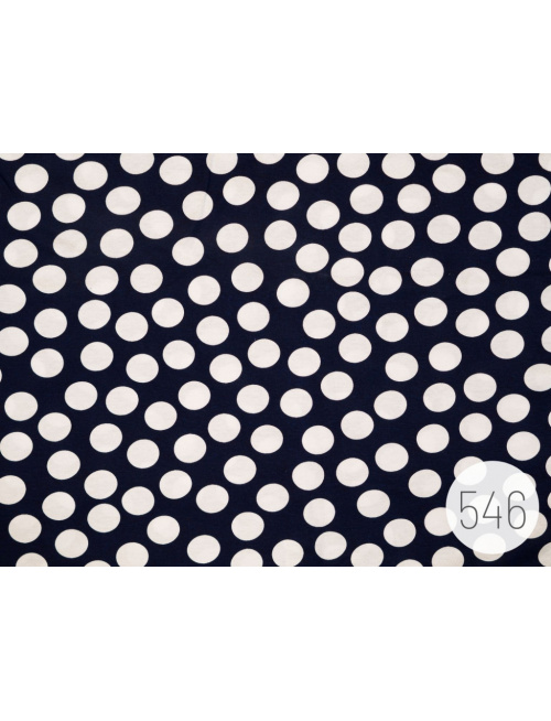 Vzorkovník - Vzorovaný úplet