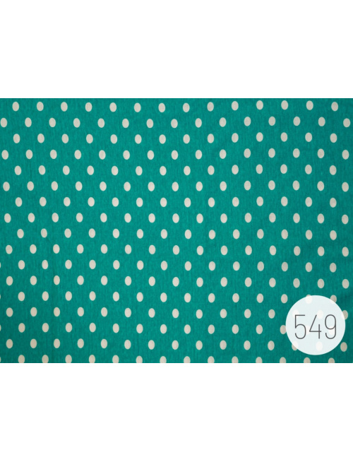 Vzorkovník - Vzorovaný úplet