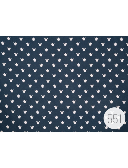 Vzorkovník - Vzorovaný úplet